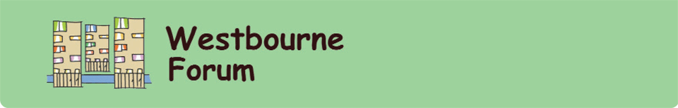 Westbourne logo