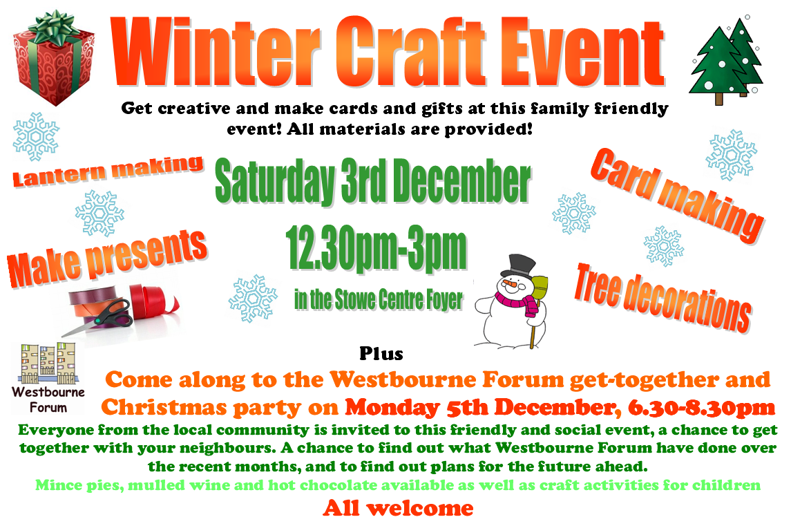 christmas craft
